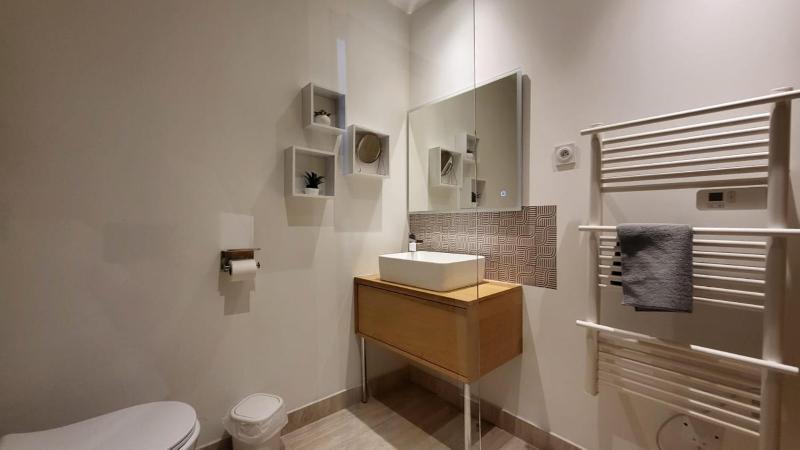 Le Nimentina - Appartement dans le vieil Antibes - image 9
