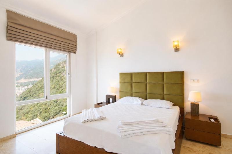 Luna kaş Penthouse Apartment - image 15