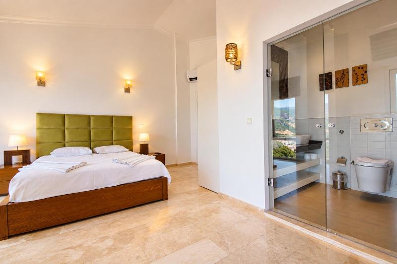 Luna kaş Penthouse Apartment - image 6