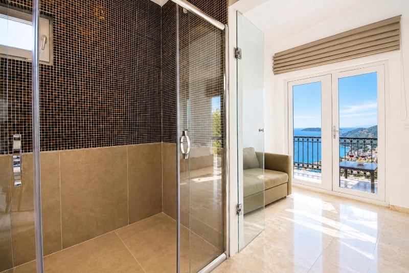 Luna kaş Penthouse Apartment - image 8
