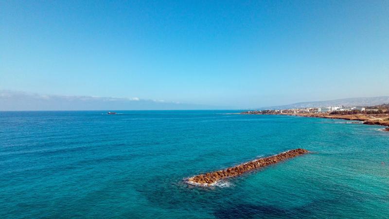 Venus Beach Hotel - image 11