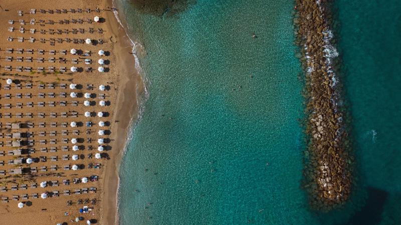 Venus Beach Hotel - image 12