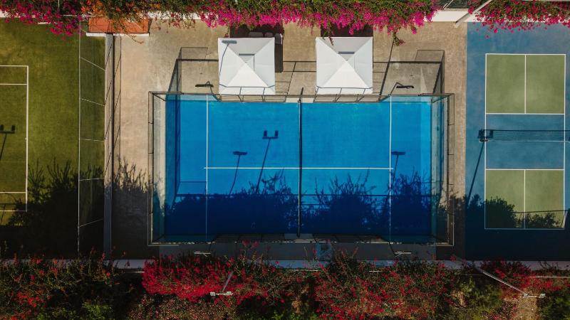 Venus Beach Hotel - image 7
