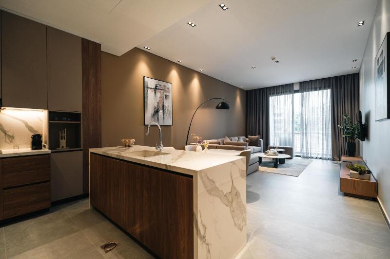 ICON RESIDENCES Douala - image 3