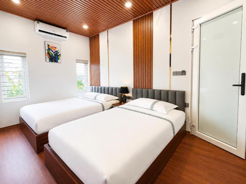 Sweet Homestay Huế Center - image 7