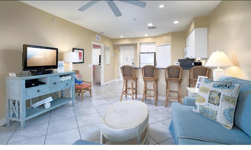 Harbour House #203 