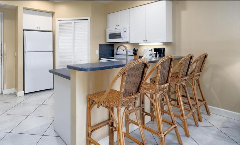 Harbour House #203 