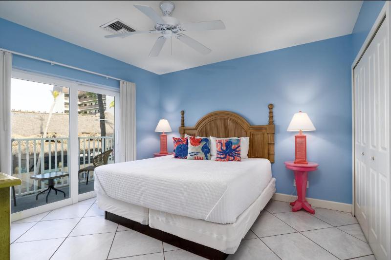Harbour House #203 