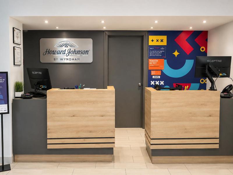 Howard Johnson by Wyndham Orlando Lake Buena Vista South - image 44