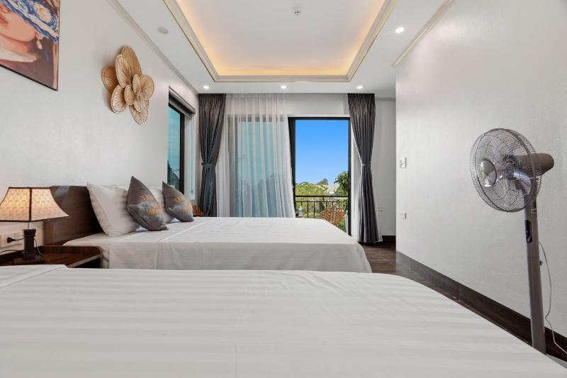 Tam Coc Valley Hideaway - image 31