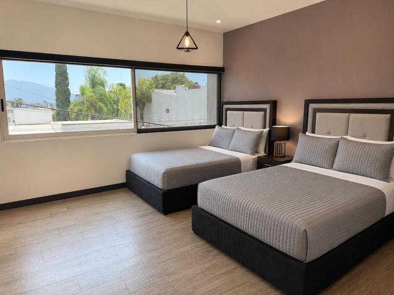 Loft Moderno en San Jerónimo - image 8
