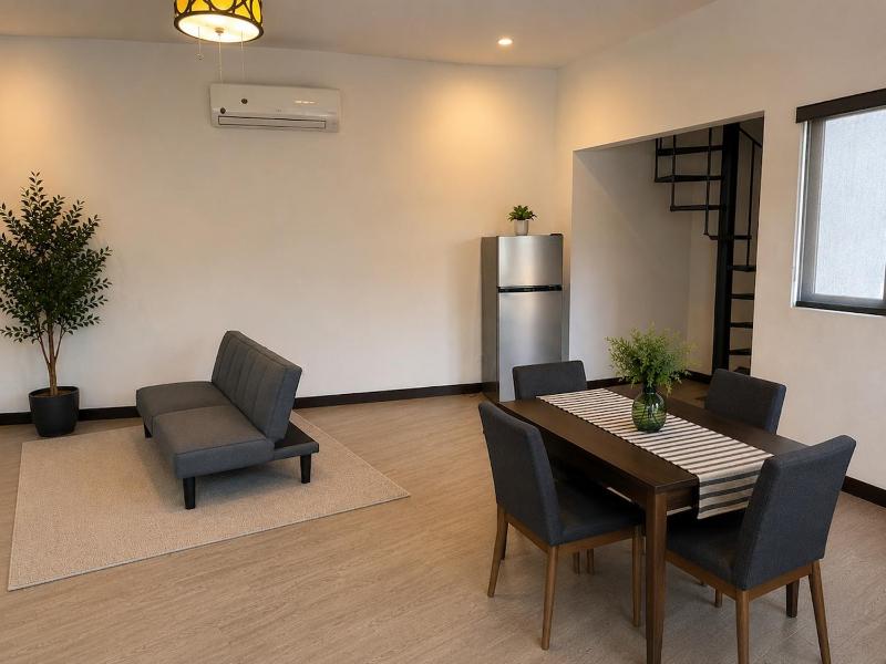 Loft Moderno en San Jerónimo - image 5