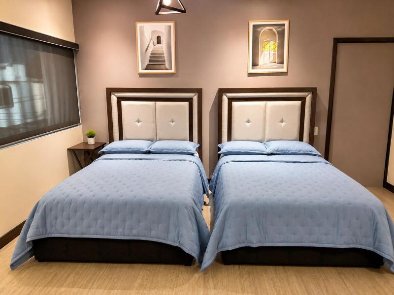 Loft Moderno en San Jerónimo - image 2