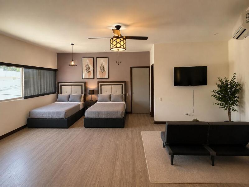 Loft Moderno en San Jerónimo - image 9