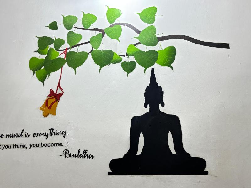 Rishu Residency Bodhgaya - image 12