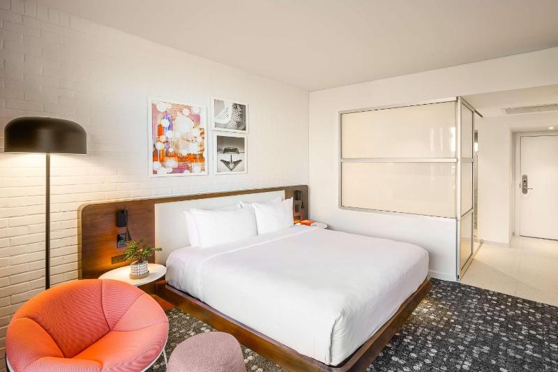 Hotel Valley Ho - image 31