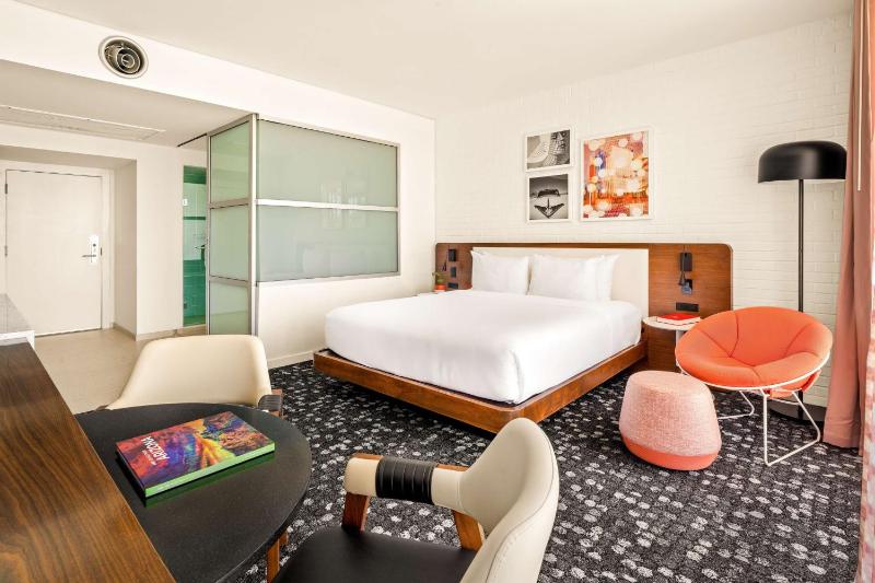 Hotel Valley Ho - image 12