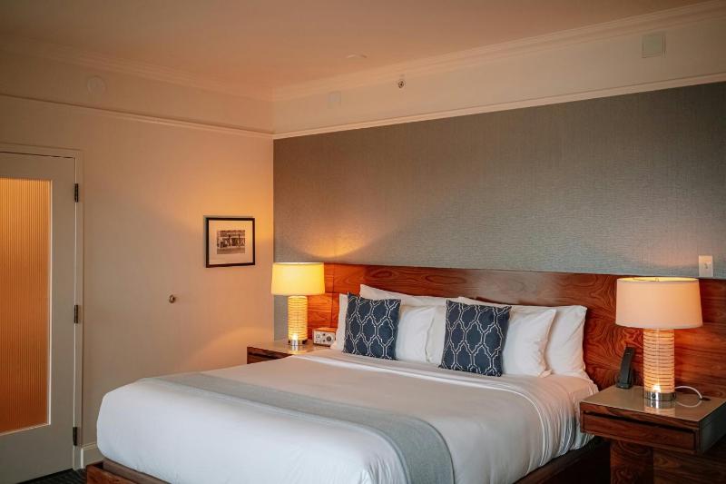 Hotel Lucia - image 20