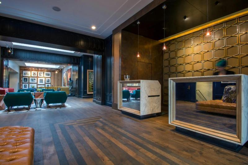 Hotel Lucia - image 12