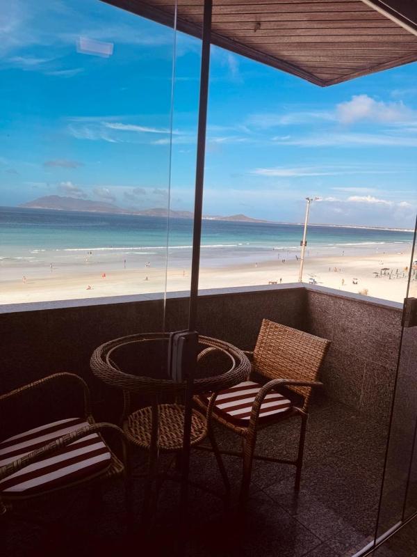 Cobertura da praia do forte - image 18