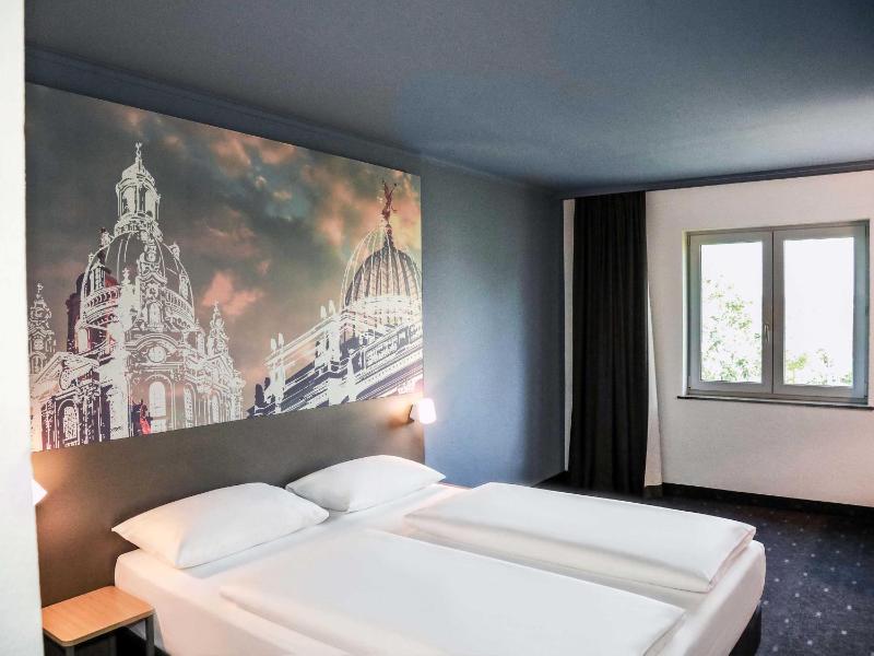 B&B HOTEL Dresden City-Süd - image 11