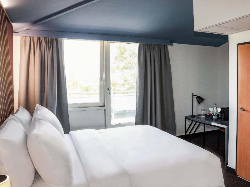 B&B HOTEL Dresden City-Süd - image 14