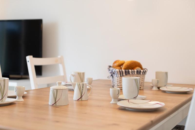 Ferienwohnung 