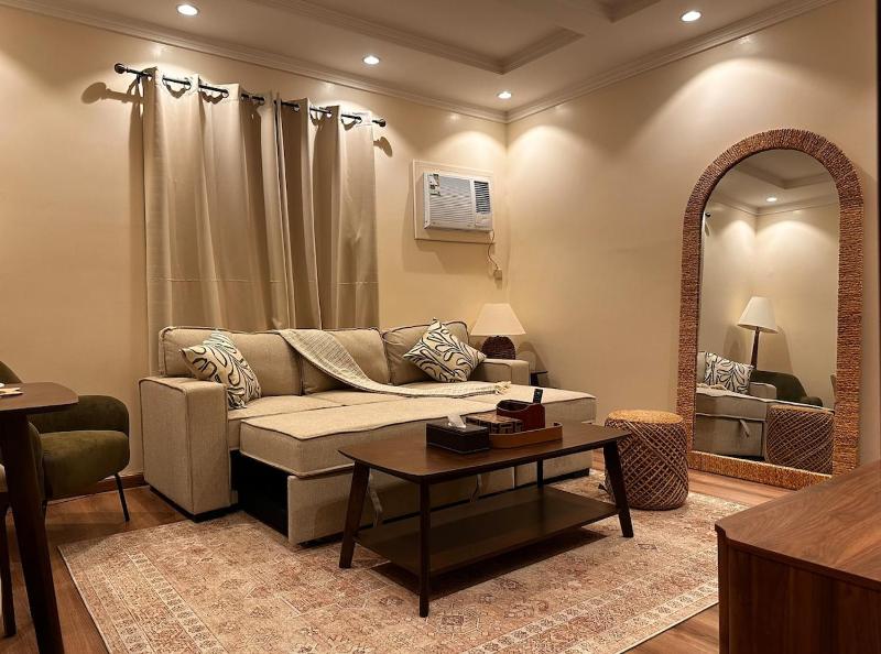 Modern 1-Bedroom Apartment in Batha Quraish - image 7