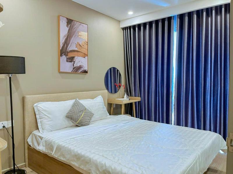 The Sóng SeaView 5 Stars Apartment Vung Tau - Căn Hộ Nghỉ Dưỡng 5 Sao Nhìn Biển Vũng Tàu - Anh HomeStay - image 10