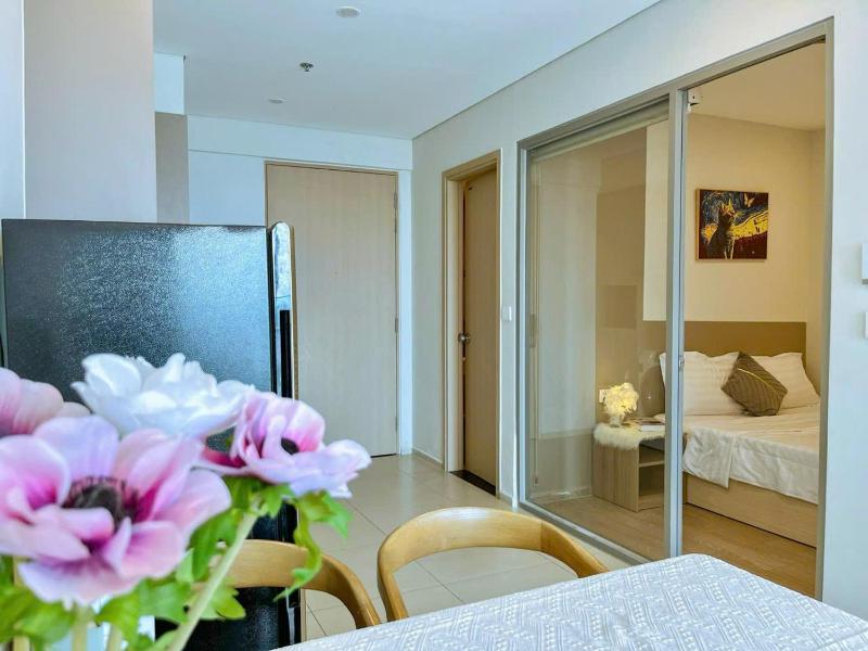 The Sóng SeaView 5 Stars Apartment Vung Tau - Căn Hộ Nghỉ Dưỡng 5 Sao Nhìn Biển Vũng Tàu - Anh HomeStay - image 12