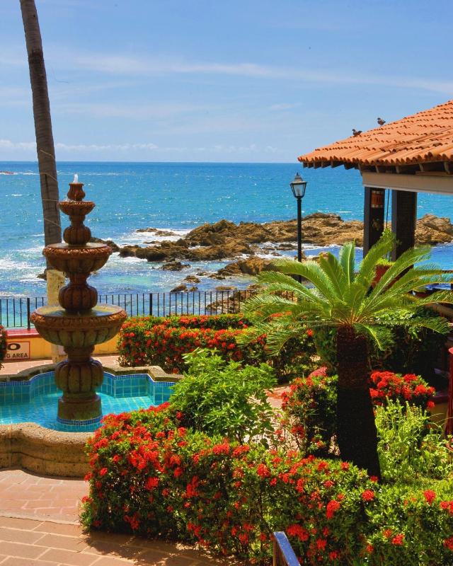 Lindo Mar Resort - image 13