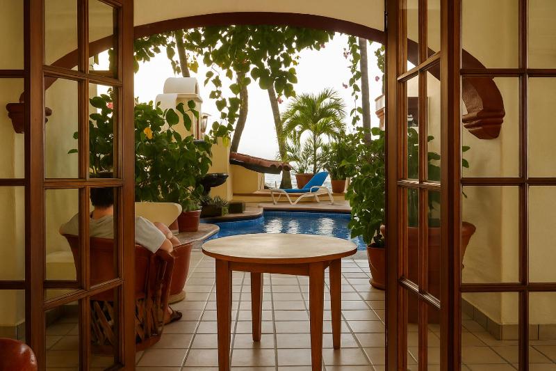 Lindo Mar Resort - image 10