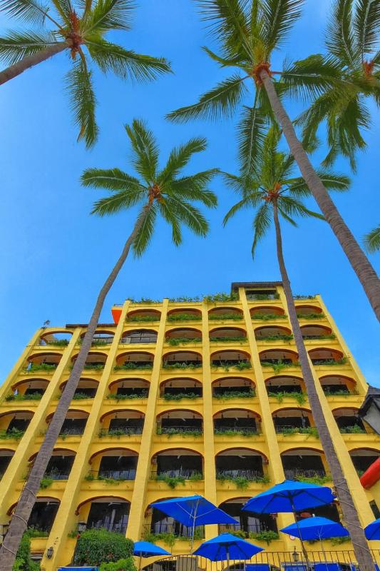 Lindo Mar Resort - image 7