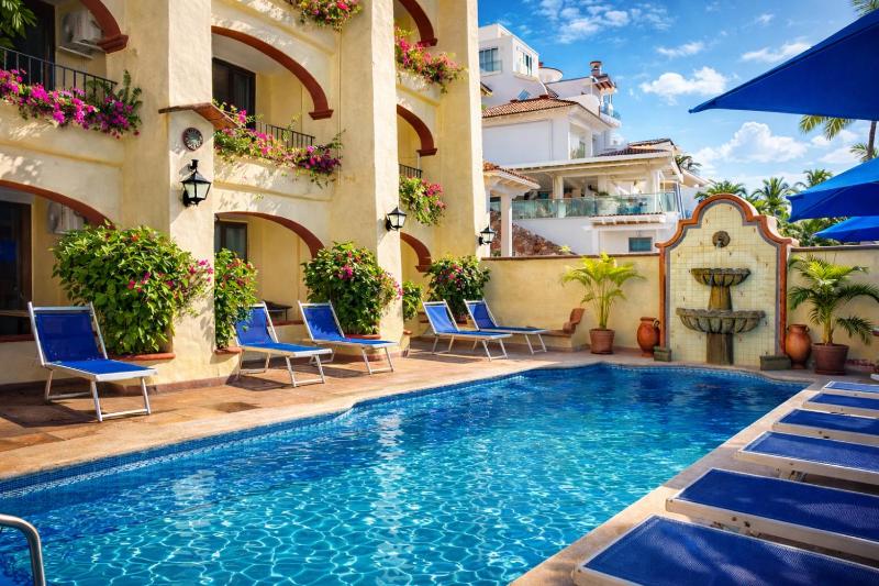 Lindo Mar Resort - image 14