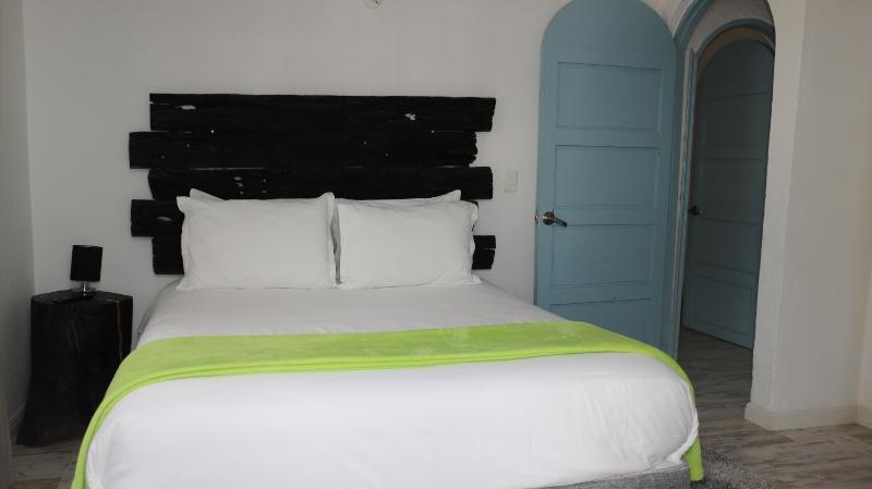 HOTEL BOUTIQUE Santa Helena Villa de Leyva - image 32