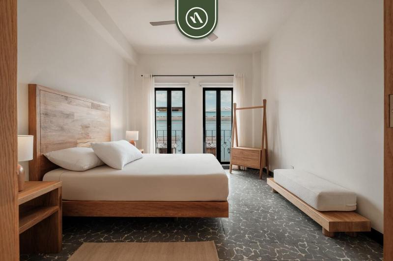 Centric 3BR Condo in Downtown in Oaxaca - image 7
