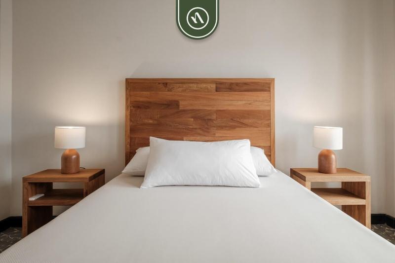 Centric 3BR Condo in Downtown in Oaxaca - image 9