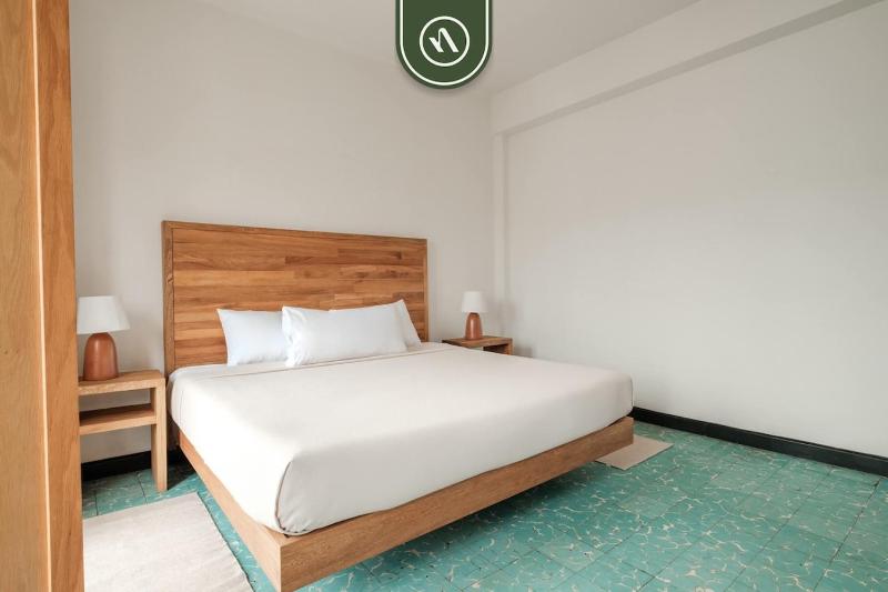 Centric 3BR Condo in Downtown in Oaxaca - image 8