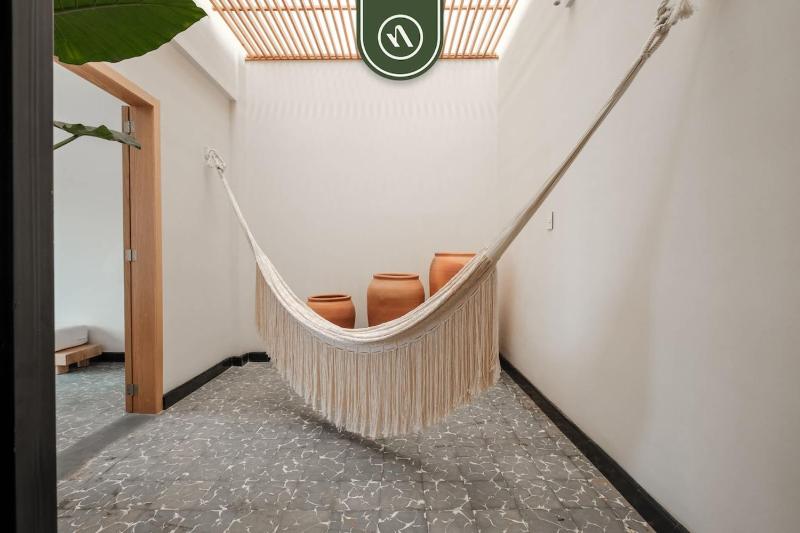 Centric 3BR Condo in Downtown in Oaxaca - image 12