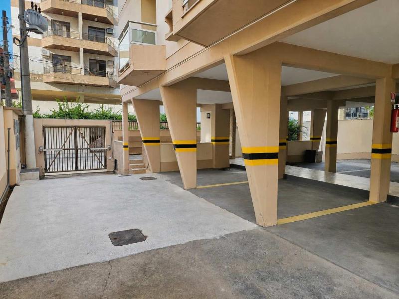 Apartamento na Quadra da Praia do Forte 3 Quartos com Ar Condicionado - image 2