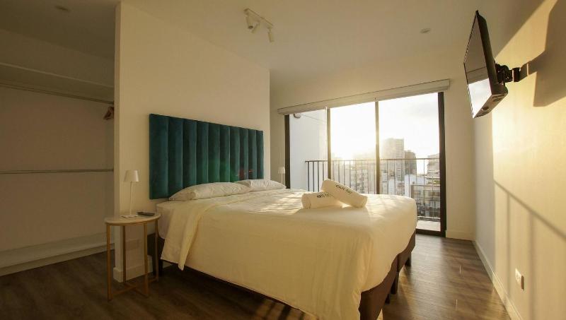 Minimalist Apt in Miraflores Spectacular Views - image 6