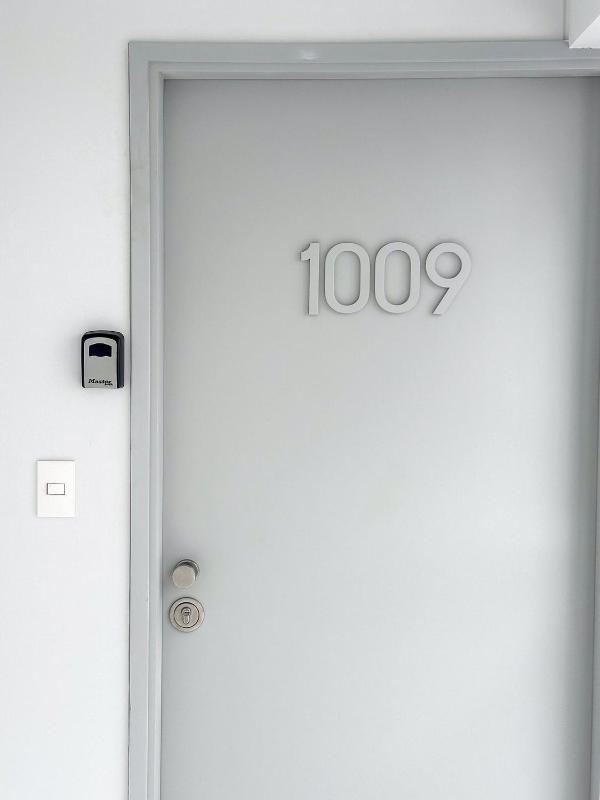 Minimalist Apt in Miraflores Spectacular Views - image 14