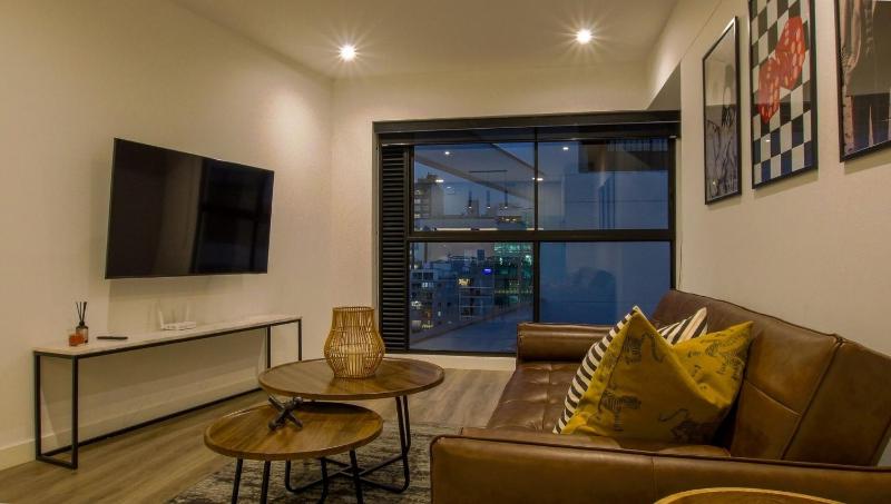 Minimalist Apt in Miraflores Spectacular Views - image 13