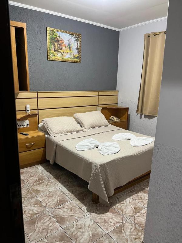 Hotel Mooca - image 1
