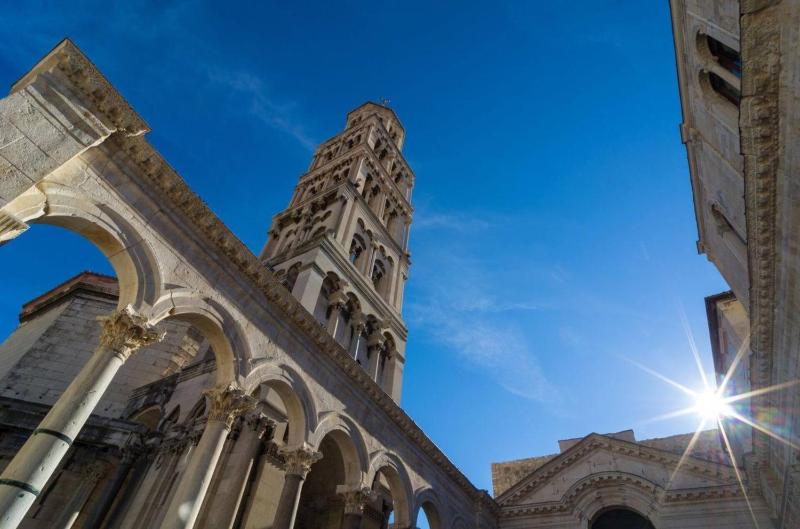 Exclusive Villa Marnano - Split center - image 15