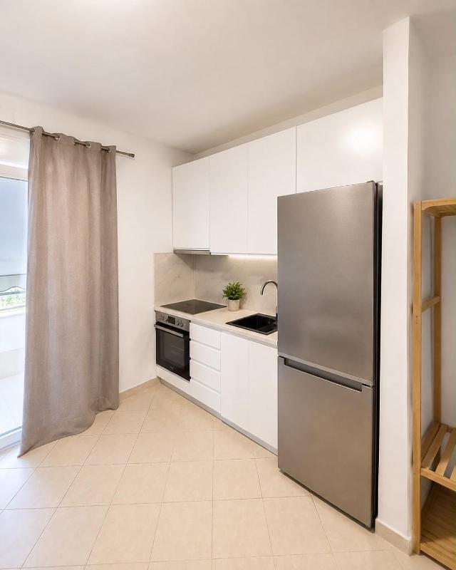 Eda`s apartment - image 8