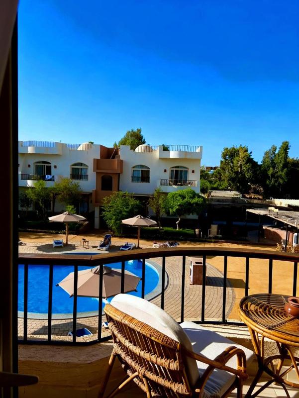 Sheikh Ali Dahab Resort - image 42