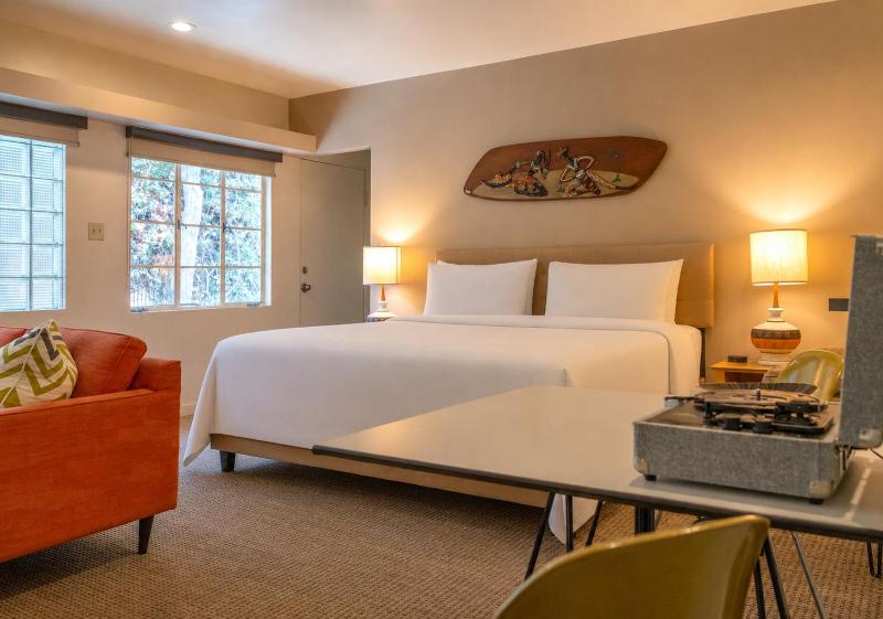The Hideaway - 21 and Over - A Town & Desert Boutique Hotel - image 36
