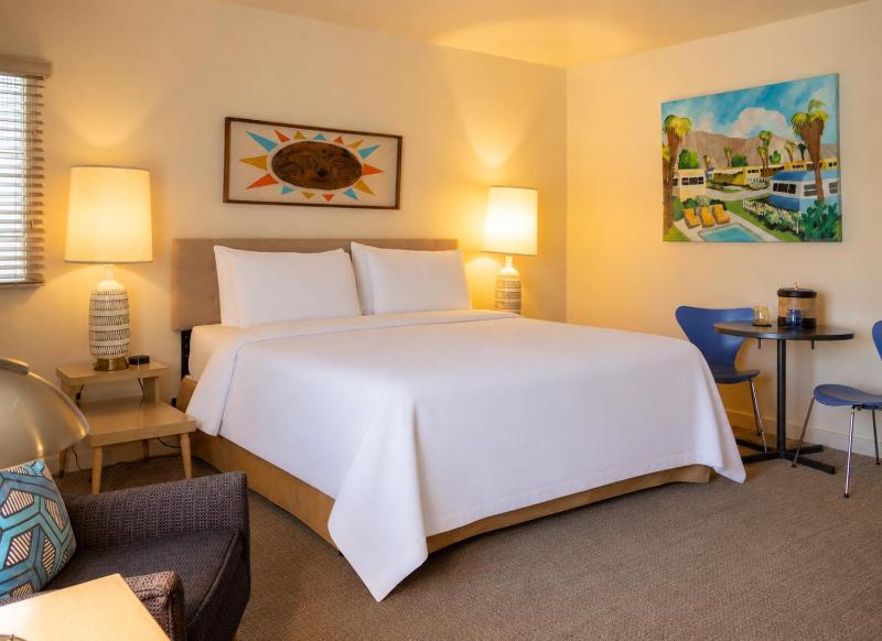 The Hideaway - 21 and Over - A Town & Desert Boutique Hotel - image 41