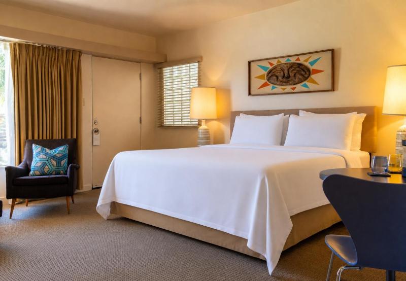 The Hideaway - 21 and Over - A Town & Desert Boutique Hotel - image 18